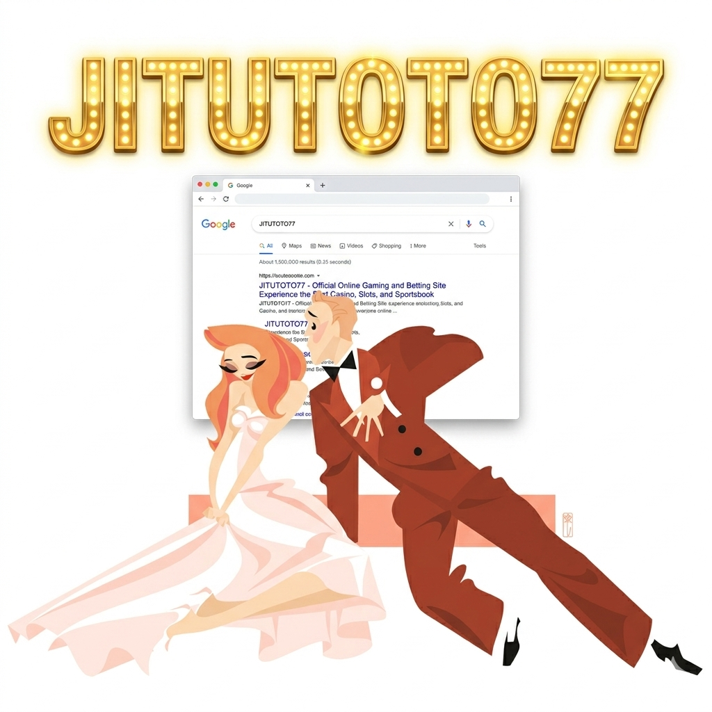 JITUTOTO77